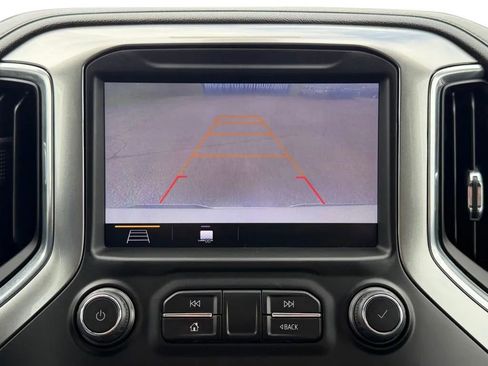 Used 2019 Chevrolet Silverado 1500 RST w/ True North Edition image 9