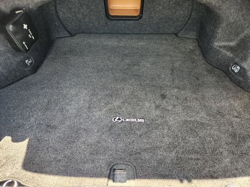 Used 2016 Lexus ES 350 w/ Navigation System Package FWD image 33