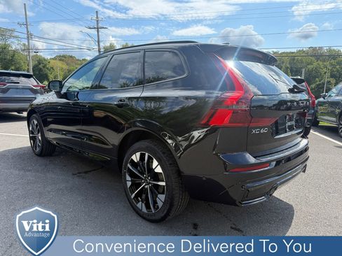 New 2026 Volvo XC60 T8 Plus w/ Protection Package Premier image 6
