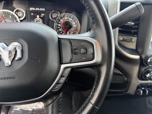 Used 2024 RAM 3500 Big Horn image 17