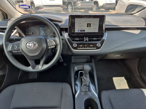 Used 2024 Toyota Corolla LE FWD image 18