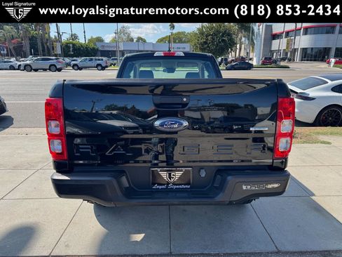 Used 2020 Ford Ranger XL w/ Equipment Group 101A Mid image 6