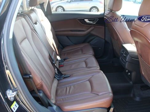 Used 2018 Audi Q7 3.0T Premium Plus image 13