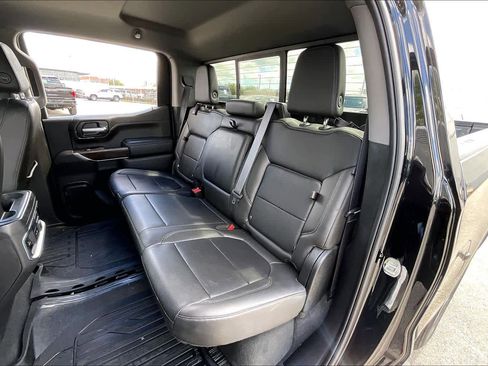 Used 2020 GMC Sierra 1500 SLT image 19