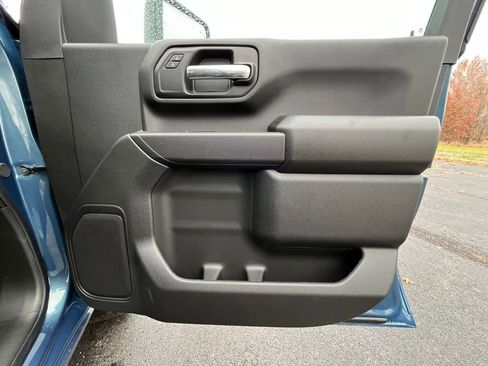 New 2026 Chevrolet Silverado 2500 Custom w/ Custom Value Package image 17