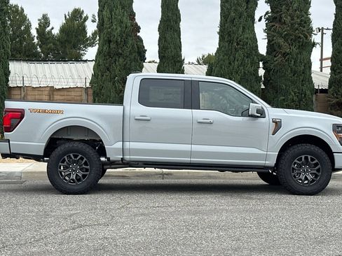 New 2026 Ford F150 Tremor w/ Equipment Group 402B AWD/4WD image 3