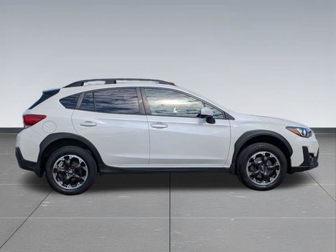 Used 2022 Subaru Crosstrek 2.0i Premium w/ Popular Package #4A AWD/4WD image 7