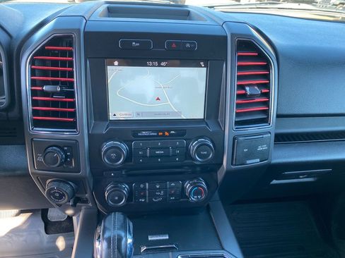 Used 2018 Ford F150 XLT w/ Equipment Group 302A Luxury image 20