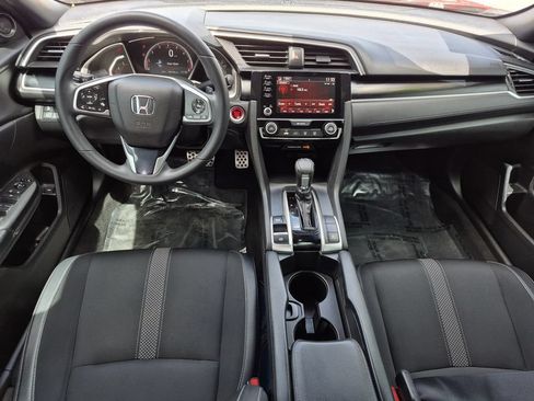 Used 2021 Honda Civic Sport image 18