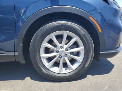 Certified 2024 Honda CR-V EX-L image 6