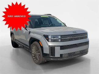 Used 2024 Hyundai Santa Fe Calligraphy video 2