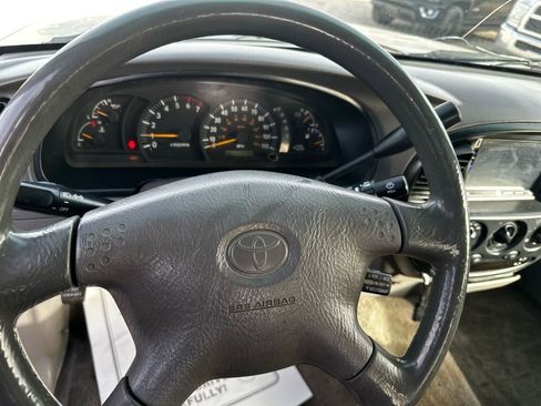 Used 2002 Toyota Tundra SR5 image 36