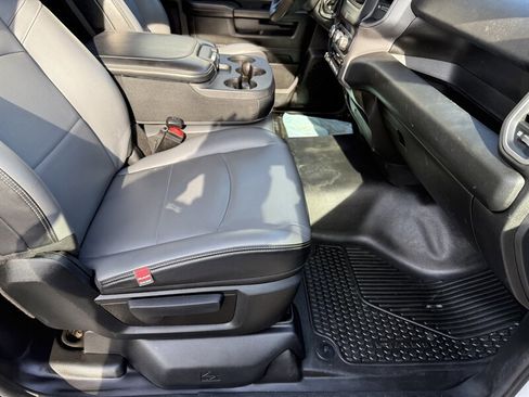 Used 2019 RAM 3500 Tradesman w/ Ambulance Prep Group image 11