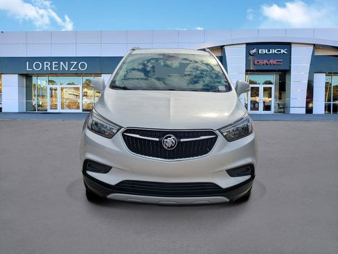Used 2019 Buick Encore Preferred FWD image 2