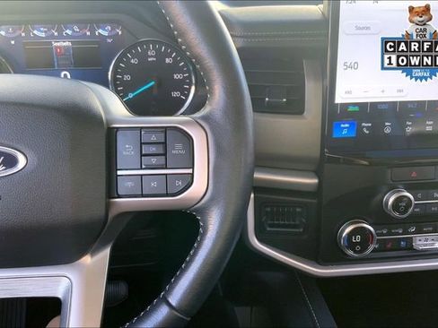 Used 2023 Ford Expedition Max XLT AWD/4WD image 19