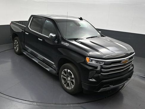 Used 2024 Chevrolet Silverado 1500 High Country RWD image 22
