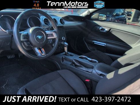 Used 2020 Ford Mustang GT image 16