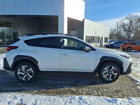 New 2026 Subaru Crosstrek 2.0i Premium AWD/4WD image 8