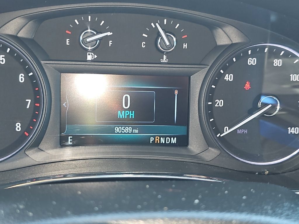 Used 2018 Buick Encore Preferred FWD image 20