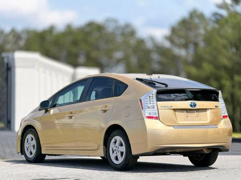 Used 2010 Toyota Prius FWD image 8