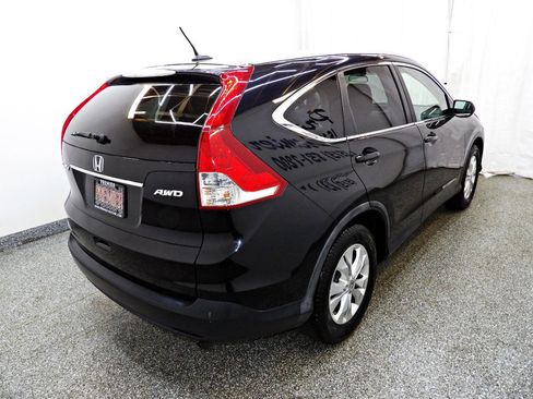 Used 2012 Honda CR-V EX-L image 6