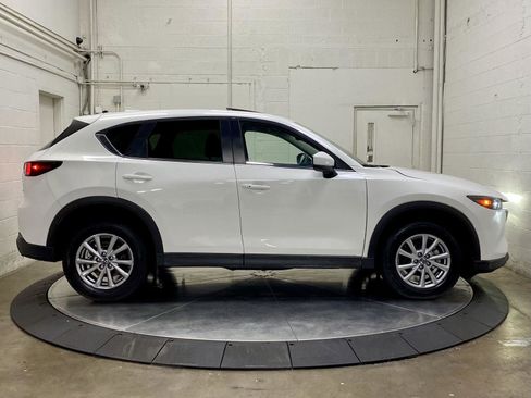 Used 2023 MAZDA CX-5 AWD 2.5 S image 10