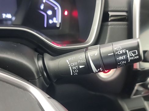 Certified 2021 Honda CR-V EX-L image 28