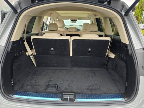 New 2026 Mercedes-Benz GLS 450 4MATIC image 11