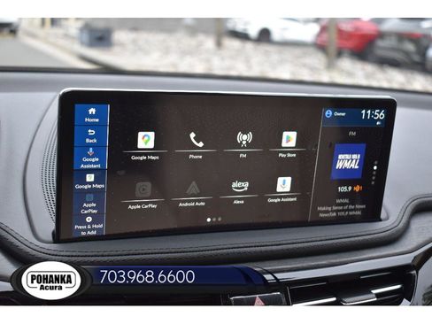 New 2026 Acura MDX w/ Advance Package image 25