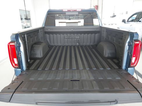 Used 2025 GMC Sierra 1500 Denali w/ Denali Reserve Package image 26