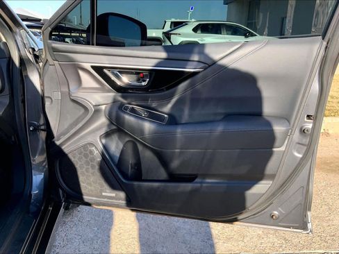 Used 2020 Subaru Legacy Limited w/ Popular Package #2 image 23