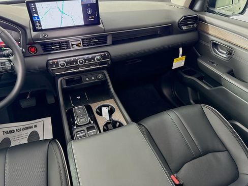 New 2026 Honda Pilot Elite image 34
