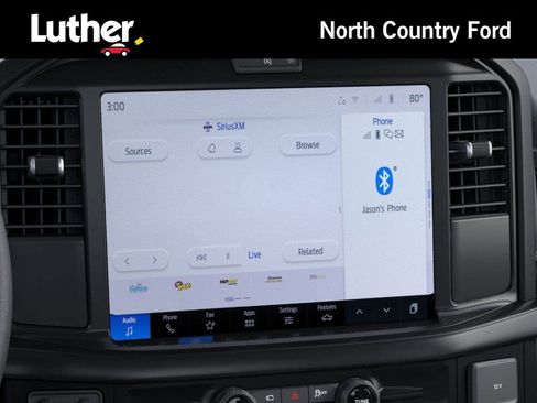 New 2026 Ford F150 STX image 14