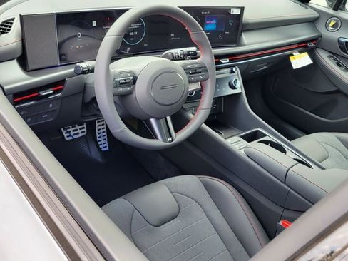 New 2026 Hyundai Sonata N Line FWD image 5