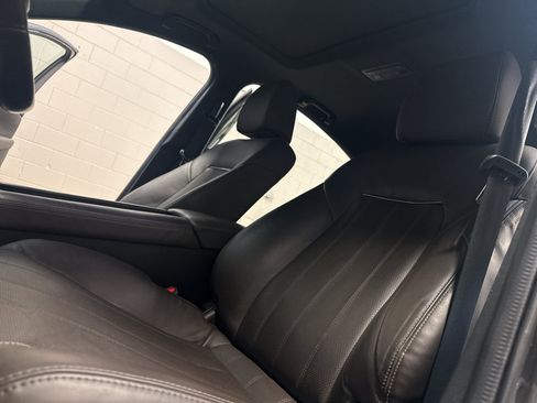 Used 2018 MAZDA MAZDA6 Signature FWD image 16
