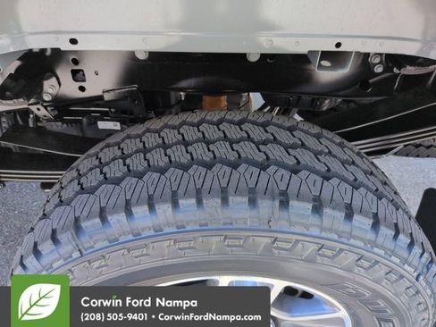 New 2026 Ford F350 Lariat AWD/4WD image 32