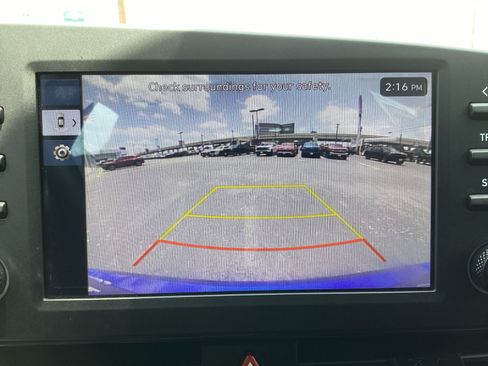 Used 2025 Hyundai Elantra Sport FWD image 16