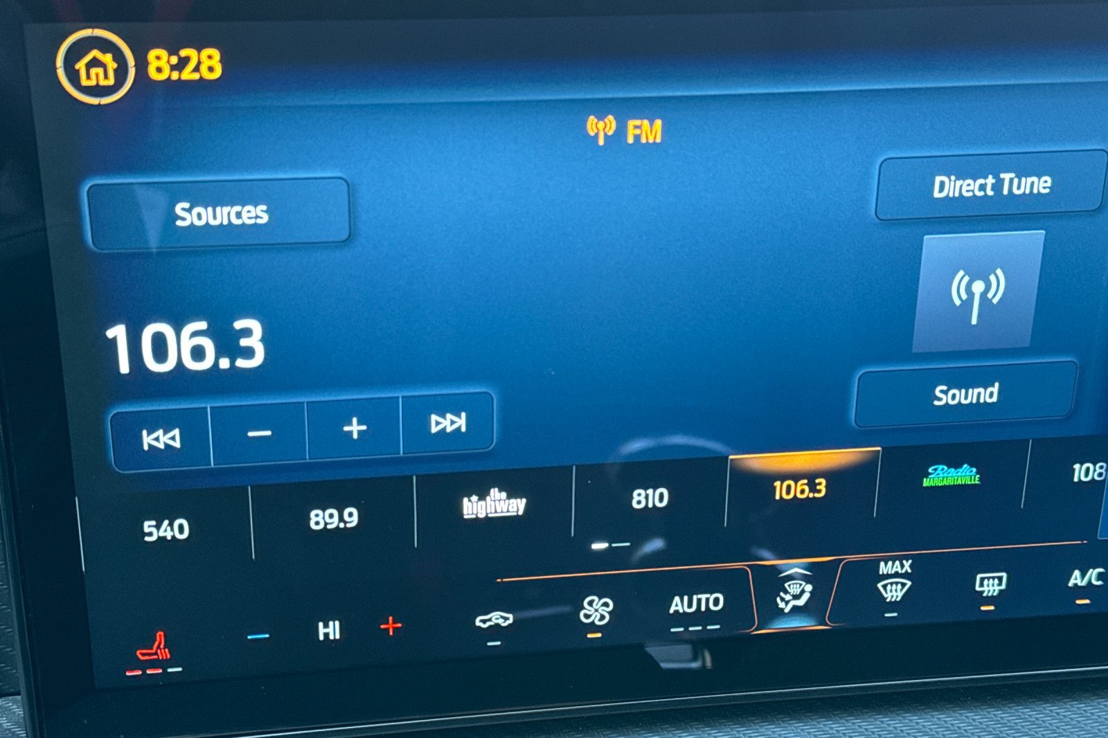 Used 2025 Ford Mustang Coupe RWD image 21