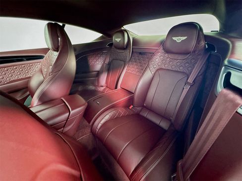 Certified 2020 Bentley Continental GT image 24