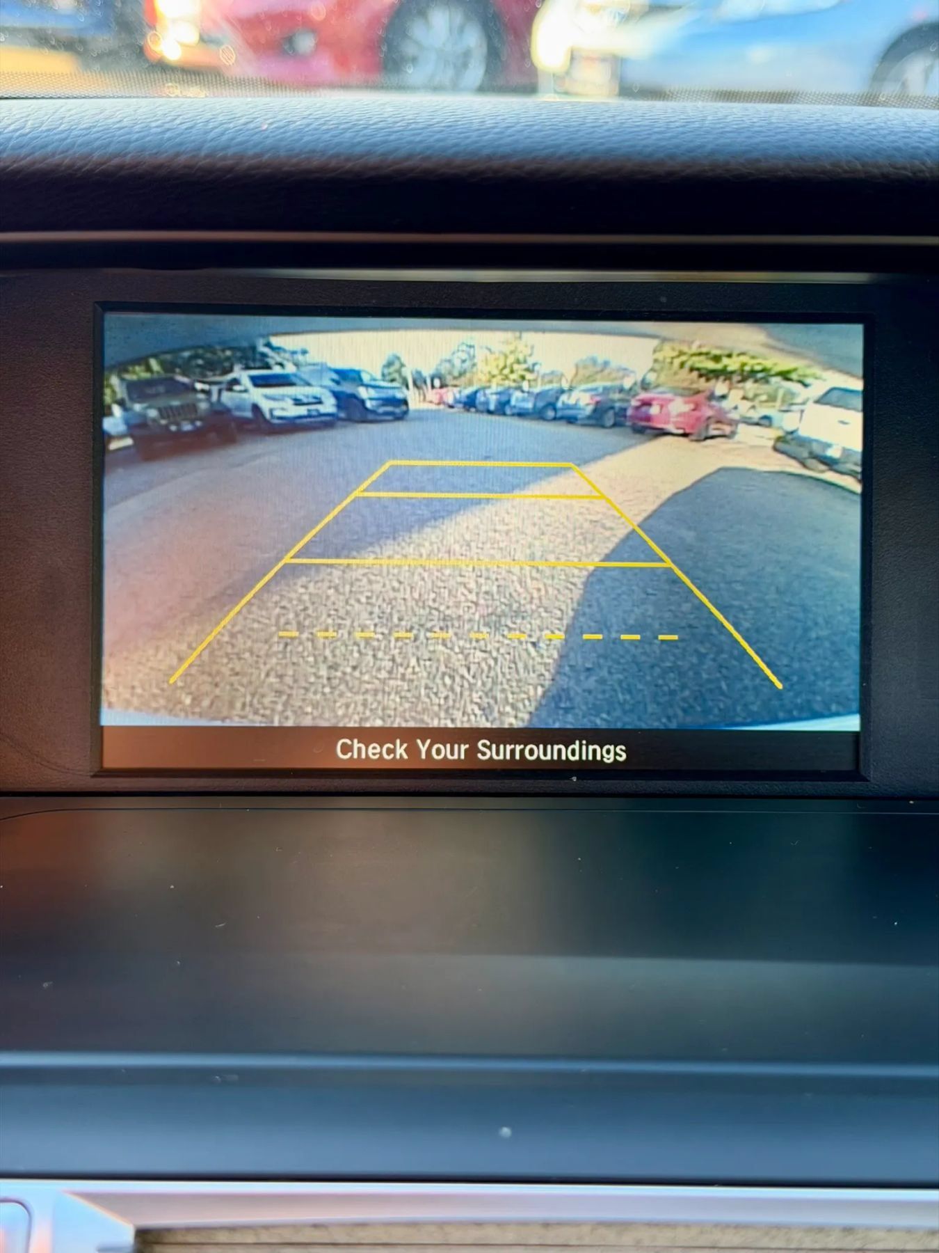 Used 2014 Honda Accord Sport image 15