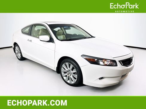 Used 2009 Honda Accord EX-L image 1