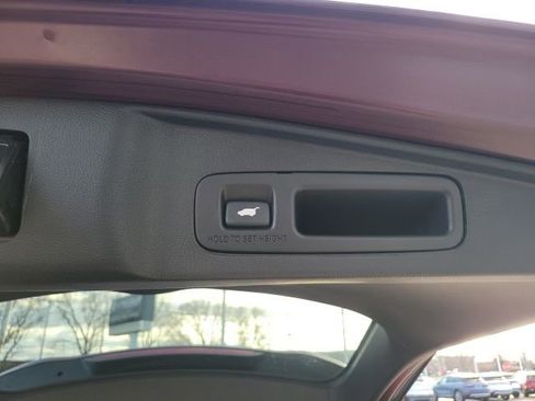 Used 2018 Honda CR-V EX-L image 21