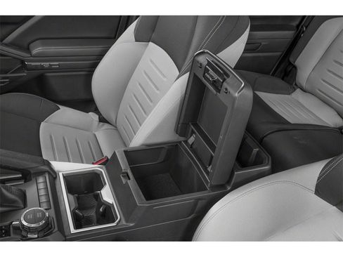 New 2025 Toyota Tacoma TRD Off-Road image 8