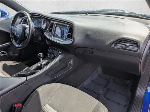 Used 2020 Dodge Challenger R/T RWD image 19