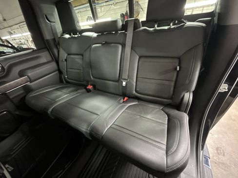 Used 2022 GMC Sierra 2500 Denali AWD/4WD image 27