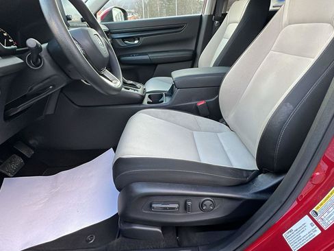 Certified 2024 Honda CR-V EX image 23