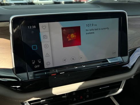 New 2026 Volkswagen Atlas SE image 20