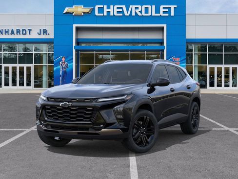 New 2026 Chevrolet Trax ACTIV w/ Driver Confidence Package image 8