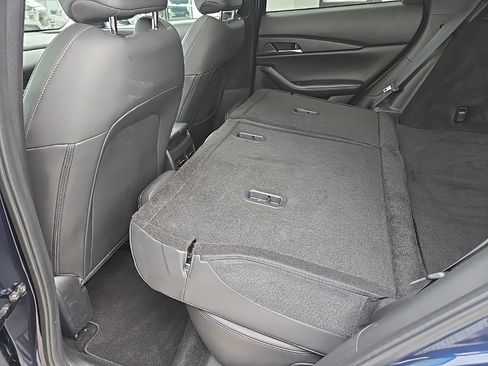 Used 2025 MAZDA CX-30 AWD 2.5 S w/ Preferred Package image 81