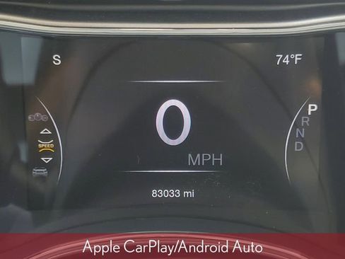 Used 2019 Jeep Grand Cherokee Limited image 20